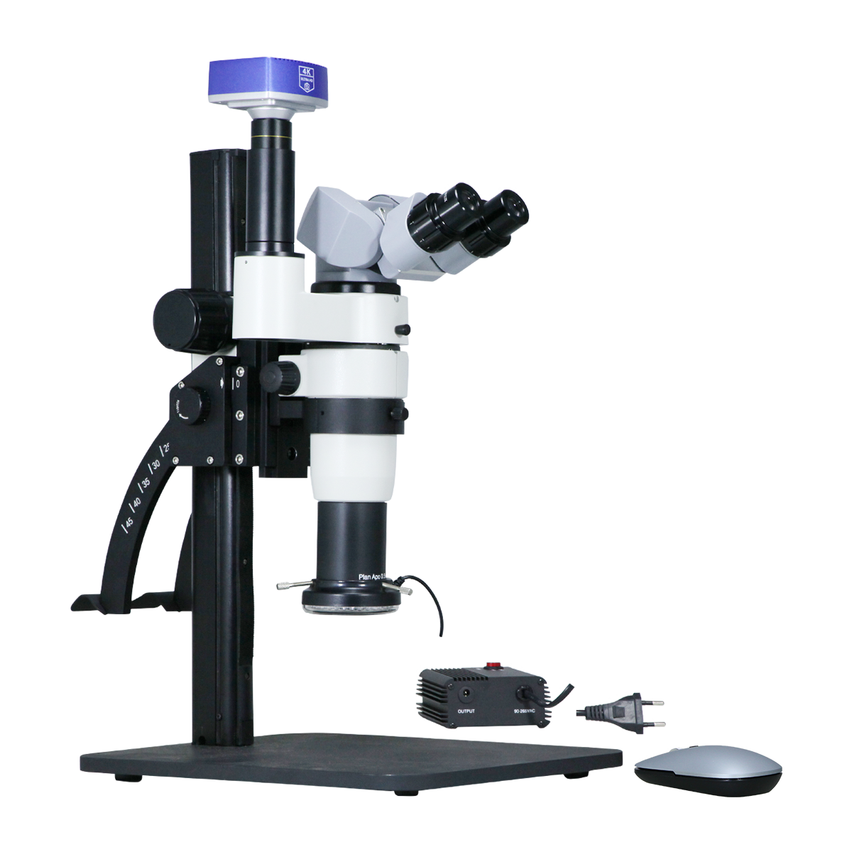 Stereo Microscope
